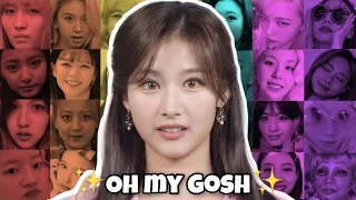 iconic TWICE moments that make me cry from laughing so hard!