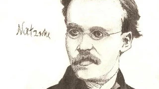 [Ежи Сармат] Ницше: новый ренессанс, нигилизм