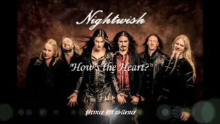 Nightwish ~ 💗"How's the Heart?"💗