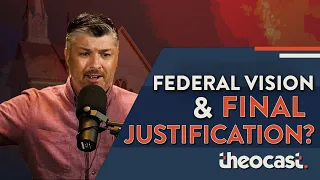 Does 1 John Teach Federal Vision / Final Justification?