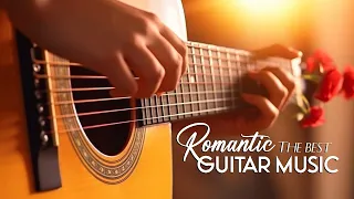 Legendary Melodies From Youth, Famous Guitar Music Of All Time, Deep Relaxation Music