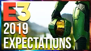 What To Expect From Halo At E3 2019!