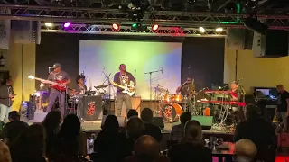 Eric Gales 7/16/21  “Catfish” @ Vegetable Buddies South Bend,IN