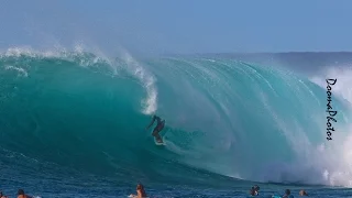 Kelly Slater New Years 2016 SONY 4K