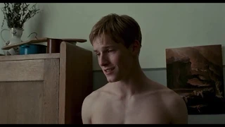 Oleg Ivenko＆Louis Hofmann The white crow