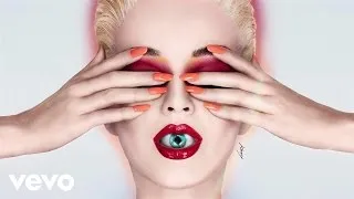 Katy Perry - Tsunami (Audio)