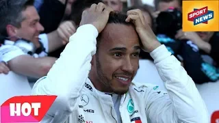 Lewis Hamilton demands F1 changes to stop fans 'falling asleep'