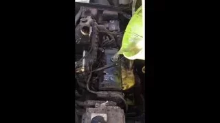 How te destroy a engine within 2 minutes