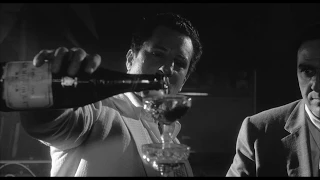 Raging Bull (1979) - Champagne scene (HD 1080p)