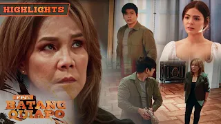 Tanggol sees Mokang again | FPJ's Batang Quiapo (w/ English Subs)