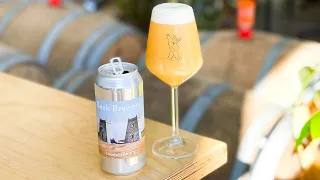 Unlikely adventures at Beak Brewery | The Craft Beer Channel