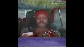 Cheech & Chong's Up in Smoke x ИКПЛССИ х ШПИОН