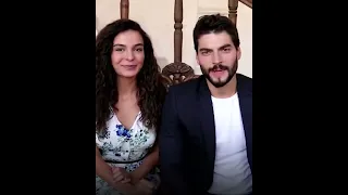 eski akın ve ebru videosu #akınakınözü #ebruşahin #shorts #hercai #akru