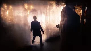 Heaven Sent "The Shepherd's Boy" | Series 9 Soundtrack | Doctor Who