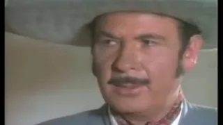 Antonio Aguilar La Yegua Colorada Pelicula Completa