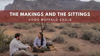 The Makings and the Sittings | Anasazi Foundation