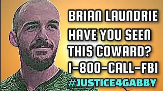 Gabby Petito 911 Call &  Witnesses to Brian Laundrie's WEIRD & VIOLENT Behavior in Utah & Wyoming