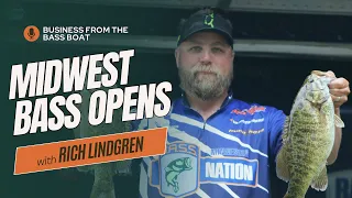 MIDWEST Bassmaster Opens Swing with HellaBass