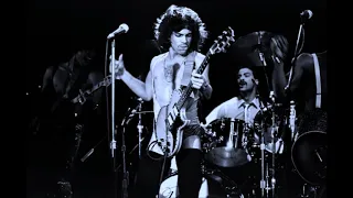 Prince - "Sexy Dancer" (live Atlanta 1980)  **HQ**