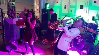 Кавер группа "Berries Band". Live 2019. Живое выступление