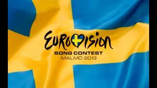 Eurovision 2013 | Lithuania: Andrius Pojavis - Something | Lyrics