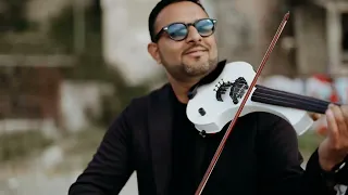 Ameno Violin Cover