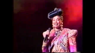 The Pointer Sisters - I'm So Excited - Vegas 1991