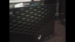 XBOX Series X