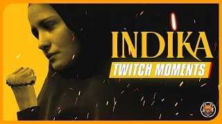 РУССКИЙ ШЕДЕВР — INDIKA (TWITCH MOMENTS) #1