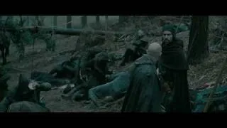 Robin Hood - Official Movie Trailer #2 2010[HD]