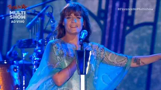 Florence + The Machine (live @ Rock in Rio 2013 - FULL)