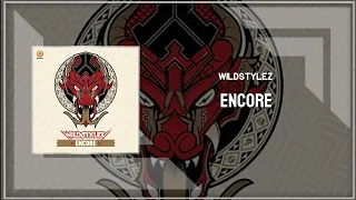 Wildstylez - Encore (Extended Mix)