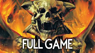 Doom 3 Resurrection of Evil - FULL GAME Walkthrough Gameplay No Commentary