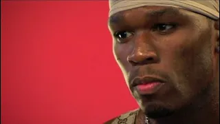 50 Cent - Get Rich or Die Tryin' Cover Shoot (2003)