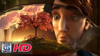 CGI Animated Shorts : "The Alchemist's Letter" - by Pixel Veil Productions | TheCGBros