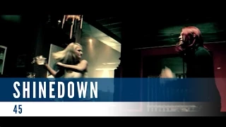 Shinedown - 45 (Official Music Video)