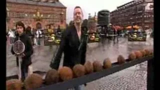 World Record Attempt Fail