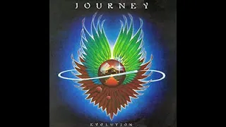 City Of The Angels | Journey | Evolution | 1979 Columbia LP