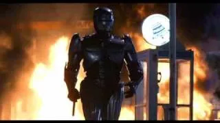 OST RoboCop - Track 13 - Directive IV