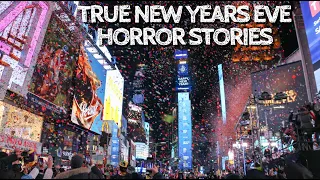 3 Really Creepy True New Years Eve Horror Stories