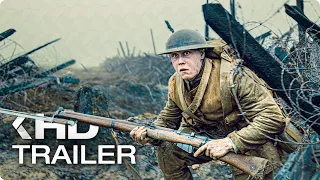 1917 Trailer 2 German Deutsch (2020)
