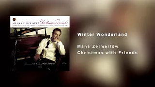 Måns Zelmerlöw - Winter Wonderland