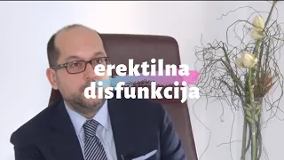 Dr Goran Aranđelović, "Impotencija nakon operacije prostate" | StetoskopTV EP028, Stetoskop