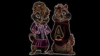 Hulvey x Wande Still 40 Deep - 116 (Alvin and the Chipmunks Version)