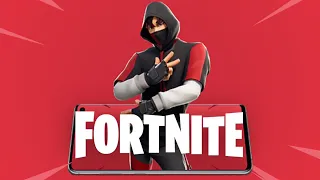 Fortnite x Samsung Ikonik|OFFICIAL TRAILER