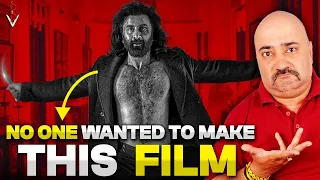 9 Mindblowing Facts about ANIMAL MOVIE 🌟A Sandeep Vanga Film🔥Ending & Post Credits Explained!