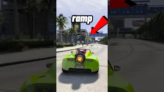 5 things everyone’s done in GTA 5😅