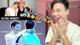 jaeyong moments that keep me up at night (sticker era) | REACTION | NCT Ships