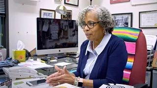 America To Me (Deleted Scene): Advice for Teachers from Dr. Gloria Ladson-Billings