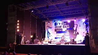 Mama’s Bad Boys - Blues Mix (Live, Koktebel Russia)